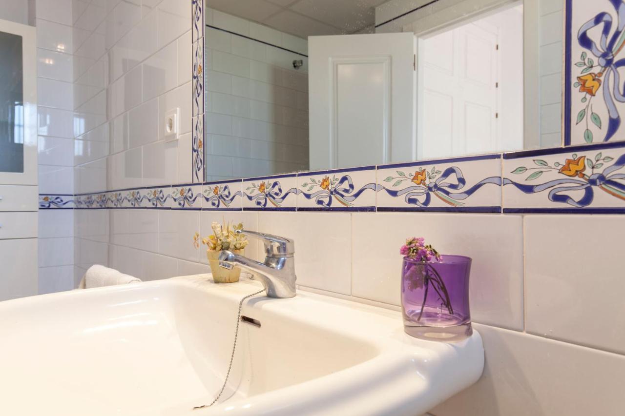 Espectacular Apartamento Con Terraza Privada Parking Seville Exterior photo
