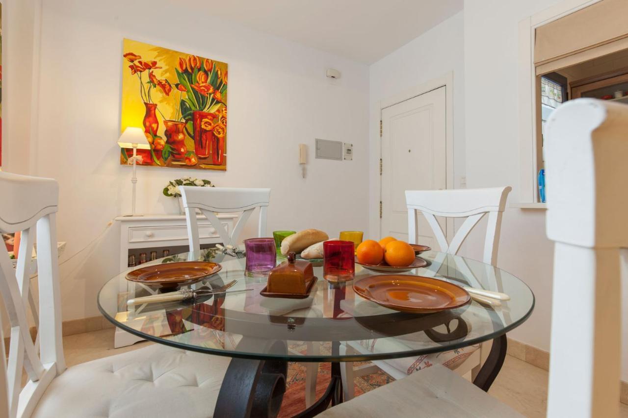 Espectacular Apartamento Con Terraza Privada Parking Seville Exterior photo